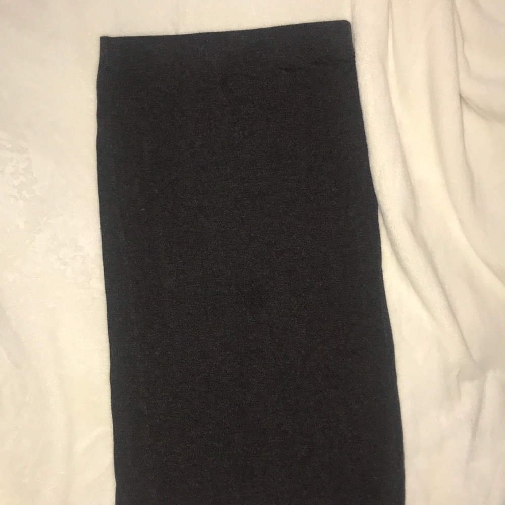 Forever21 maxi skirt